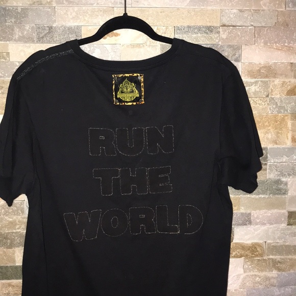 Elvis Jesus T-shirts size xxl - Picture 5 of 8